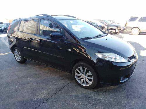 Right sun visor MAZDA 5 (CR) 2.0 CD (CR19) | BP10637122I2  - Image 9