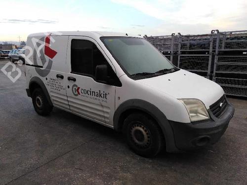 Boîte à Fusibles FORD TRANSIT CONNECT (P65_, P70_, P80_) 1.8 TDCi | BP6685719E1 