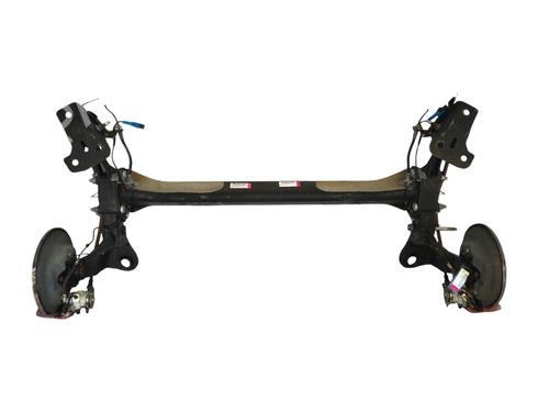 Used Rear axle CITROËN C2 (JM_) 1.4 HDi (68 hp) 23575399