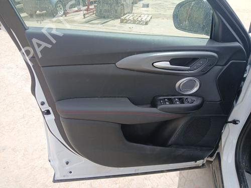 Left front seat ALFA ROMEO TONALE (965_) 1.5 Mild Hybrid | BP36701489C15 - Image 20