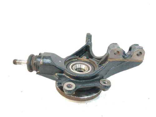 Left front steering knuckle PEUGEOT 3008 I MPV (0U_)  | BP10118824M25 