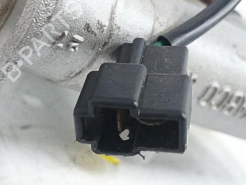 Brake master cylinder MITSUBISHI PAJERO SPORT I (K7_, K9_) 2.5 TD (K94W) | BP31063207M77 