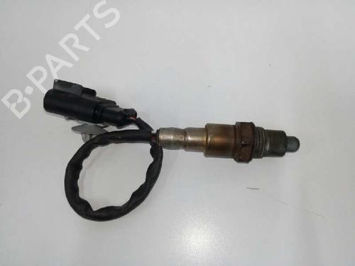 Used Electronic sensor FIAT TIPO Saloon (356_, 357_) 1.4 (356SXA1B) (95 hp) 8170883