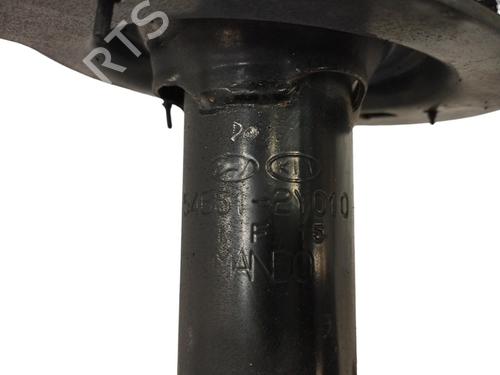 Left front shock absorber HYUNDAI ix35 (LM, EL, ELH)  | BP16882543M16 