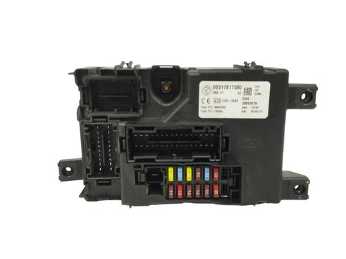 Used Fuse box FIAT GRANDE PUNTO (199_) 1.3 D Multijet (199.AXD11, 199.AXD1A, 199.AXD1B,... (90 hp) 13707442