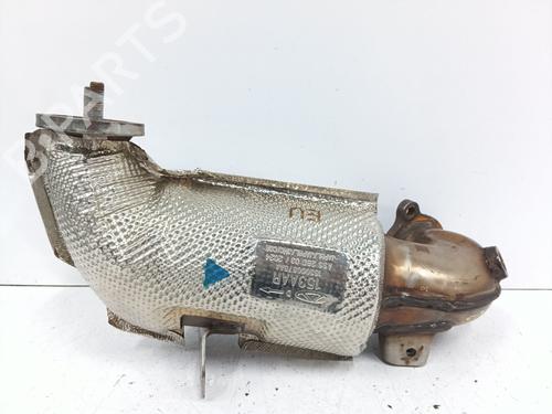 Katalysator OMODA C5 1.6 Turbo | BP30850198M10