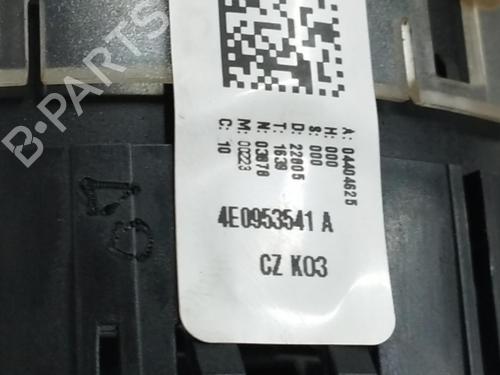 Squib airbag AUDI A4 B7 (8EC) 2.0 TDI | BP17572611C102 