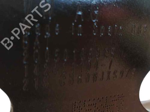 Bagaksel SEAT ARONA (KJ7, KJP) 1.0 TSI | BP28095160M2 