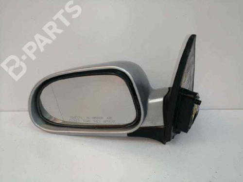 Used Left mirror CHEVROLET LACETTI (J200) [2003-2025]  7571794
