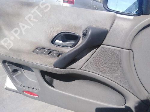 Tailgate RENAULT LAGUNA II Grandtour (KG0/1_) 1.9 dCi (KG0G) | BP5647389C6 