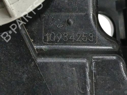 Left headlight MG MARVEL R  | BP23958874C28 