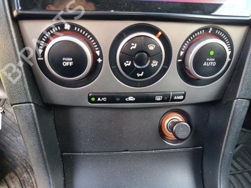 Engine MAZDA 3 Saloon (BK) 2.0 MZR-CD (BK12) | BP40083711M1 - Image 12