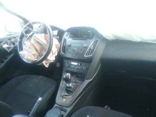 Electronic module FORD FOCUS III  | BP1182643M83 