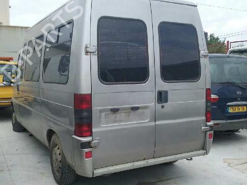 Instrument cluster FIAT DUCATO Platform/Chassis (230_) 2.8 JTD | BP30547063C47 