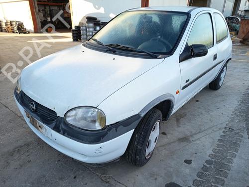 Brukte deler til OPEL CORSA B (S93) 1.0 i 12V (F08, F68, M68) (54 hp) 4382148