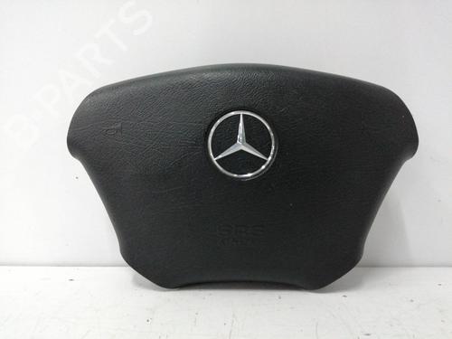 Used Driver airbag MERCEDES-BENZ M-CLASS (W163) [1998-2005]  12426713