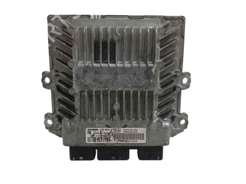 Used Engine control unit (ECU) PEUGEOT 307 (3A/C) 2.0 HDi 90 (90 hp) 23085204