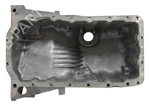 Oil sump AUDI A6 C5 (4B2, 4B4) 1.9 TDI | BP23575501M115