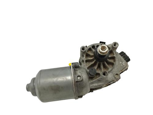 Motor limpia delantero MITSUBISHI OUTLANDER II (CW_W) 2.0 DI-D (CW8W) (140 hp) 13542767