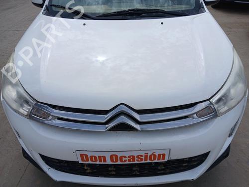 Used Hood Hood CITROËN C4 AIRCROSS 1.6 HDi 115 AWC (114 hp) 36694654 36694654