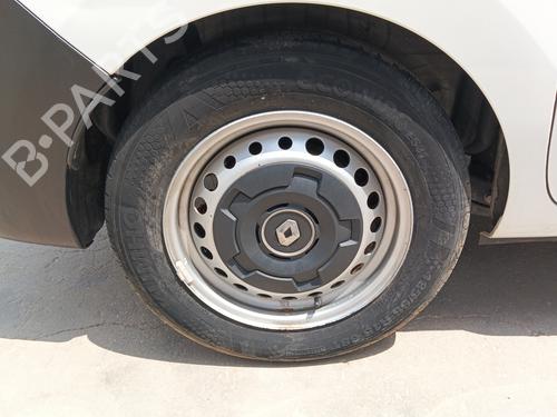 Egr RENAULT EXPRESS Box Body/MPV  | BP26722699M69 
