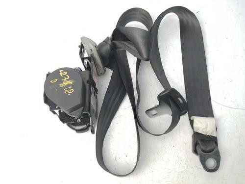 Used Front right seatbelt HONDA ACCORD VII (CL, CN) 2.2 i-CTDi (CN1) (140 hp) 8723130