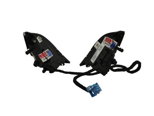 Steering wheel controls PEUGEOT 308 II (LB_, LP_, LW_, LH_, L3_)  | BP15763556E15