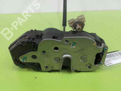 Used Front right lock PEUGEOT 807 (EB_) 2.0 HDi (107 hp) 1367389