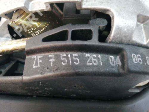 Gear lever BMW 3 (E46) 320 d | BP9972544M90 