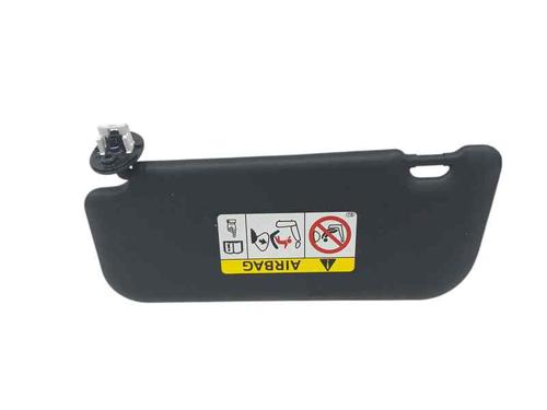 Right sun visor TOYOTA COROLLA Hatchback (_E21_, _EA1_, _EH1_) 1.8 Hybrid (ZWE211, ZWE219) | BP27571479I2 
