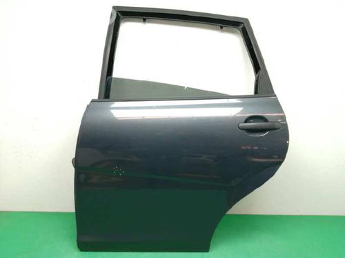 Used Left rear door MERCEDES-BENZ A-CLASS (W168) A 140 (168.031, 168.131) (82 hp) 8903126
