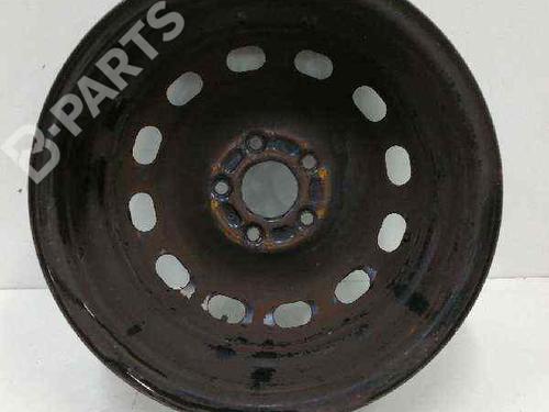 Rim RENAULT LAGUNA II (BG0/1_) 1.9 dCi (BG08, BG0G) | BP6826598C45 