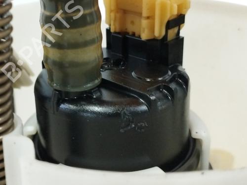 Fuel pump ALFA ROMEO GIULIETTA (940_) 2.0 JTDM (940.FXL1A) | BP18865238M76 