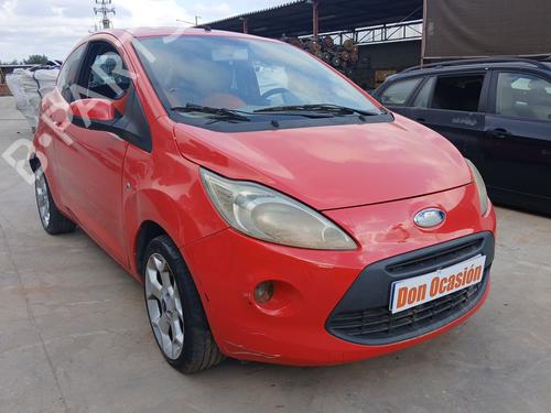 Brukte deler til FORD KA (RU8) 1.2 4740802