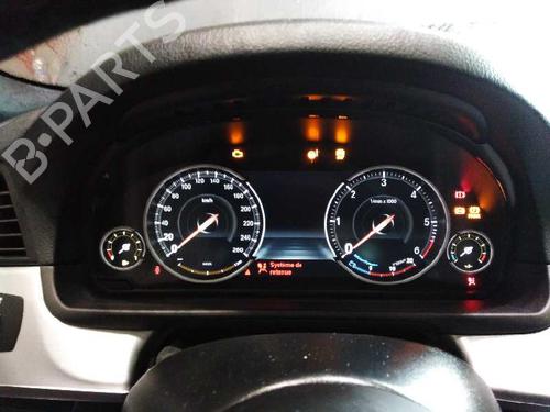 Switch BMW 5 (F10) 518 d | BP4827533I30