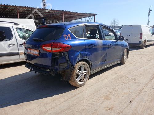Right tailgate light FORD C-MAX II (DXA/CB7, DXA/CEU) 1.5 TDCi | BP36155430C80 - Image 10