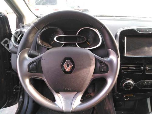 Højre bremsekaliber foran RENAULT CLIO IV (BH_)  | BP11603765M104 