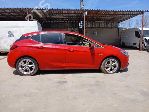 Camera OPEL ASTRA K (B16) 1.6 CDTi (68) | BP37792807E14 - Image 11