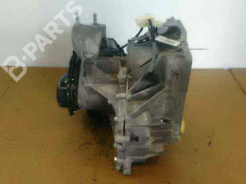 Girkasse FIAT SCUDO Van (220_) 2.0 JTD | BP321189M3 
