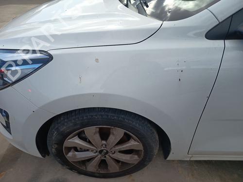 left-front-fenders-kia-rio-iv-yb-sc-fb-2017-31871406 main image