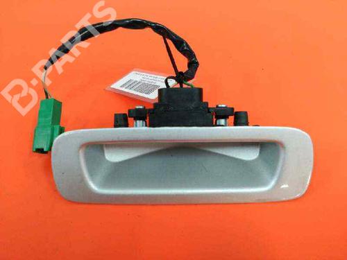 Tailgate handle SUZUKI SWIFT III (MZ, EZ) 1.3 DDiS (RS413D  