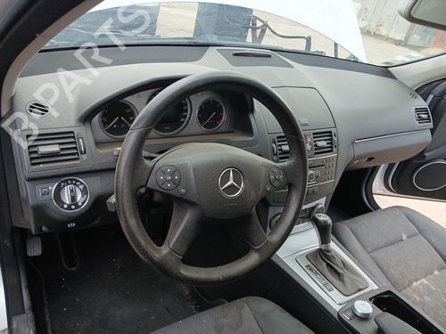 Dashboard MERCEDES-BENZ C-CLASS (W204) C 200 CDI (204.007, 204.006) | BP34612410C46 - Image 16