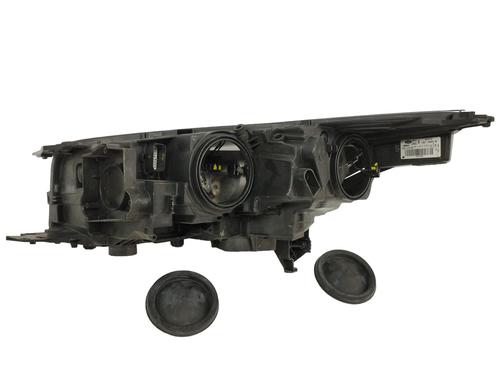 Højre forlygte FORD FOCUS II (DA_, HCP, DP)  | BP12578050C29 