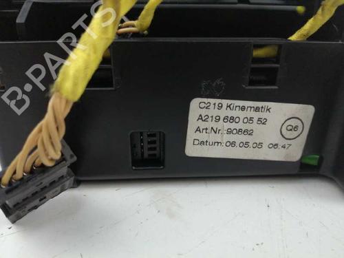 Switch MERCEDES-BENZ CLS (C219)  | BP7656614I30 