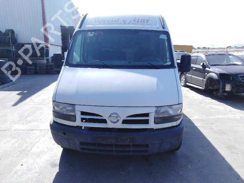 Engine control unit (ECU) NISSAN INTERSTAR Van (X70)  | BP10162689M57 