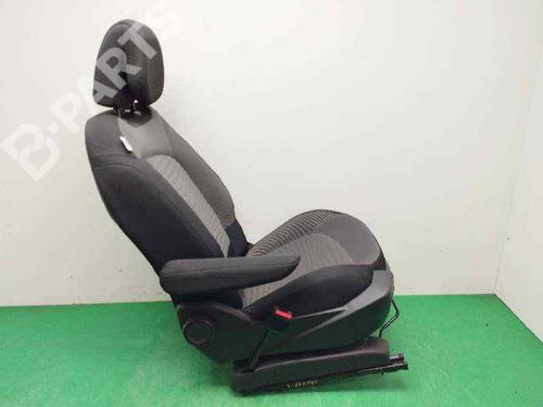 Left front seat CITROËN C4 SPACETOURER (3D_) 1.5 BlueHDi 130 | BP9958376C15  - Image 6