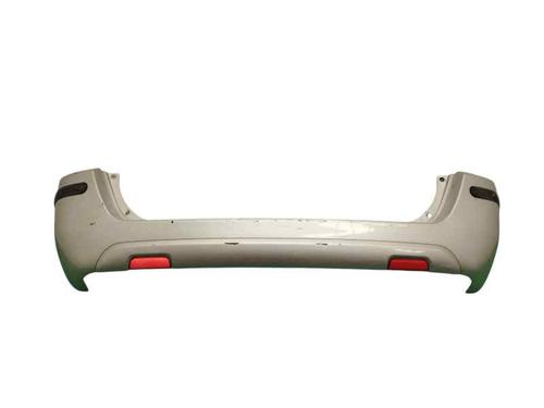 Used Rear bumper FORD FUSION (JU_) [2002-2012]  25725035