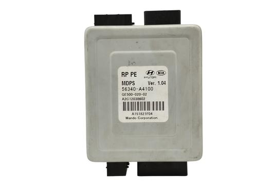 Used Electronic module KIA CARENS IV 1.6 GDi (135 hp) 17735239