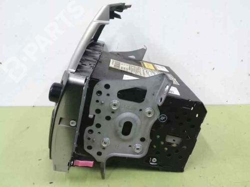 Bilradio TOYOTA YARIS (_P9_)  | BP3276041E6 