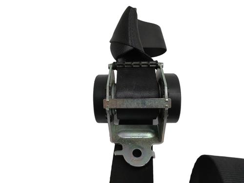 Rear right seatbelt DACIA DUSTER (HS_) 1.5 dCi | BP17999899I28 